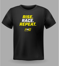 Load image into Gallery viewer, Power Maxed Racing T-Shirts