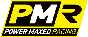 Power Maxed Racing