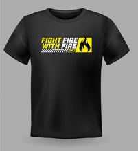 Load image into Gallery viewer, Power Maxed Racing T-Shirts