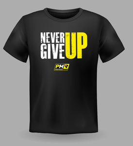 Power Maxed Racing T-Shirts
