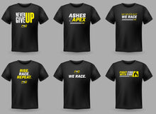 Load image into Gallery viewer, Power Maxed Racing T-Shirts