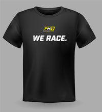 Load image into Gallery viewer, Power Maxed Racing T-Shirts