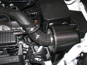 ITG 'Maxogen' Closed Air Intake System Induction Kit - Ford Focus RS Mk2 2009-2011 (AB80SFRS2) (carbon)