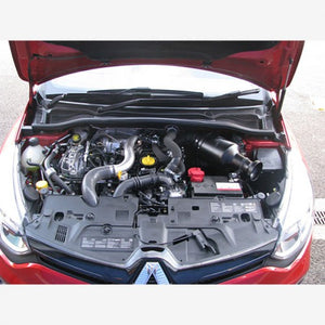 ITG 'Maxogen' Closed Air Intake System Induction Kit - Renault Clio 4 200RS/Trophy 1.6 Turbo (ARAB65CRS200)