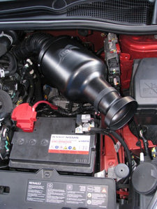 ITG 'Maxogen' Closed Air Intake System Induction Kit - Renault Clio 4 200RS/Trophy 1.6 Turbo (ARAB65CRS200)