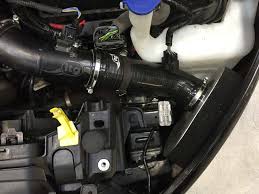 ITG 'Maxogen' Air Intake System Induction Kit - Ford Fiesta ST Mk7 2013-2017 (COASFST16T)