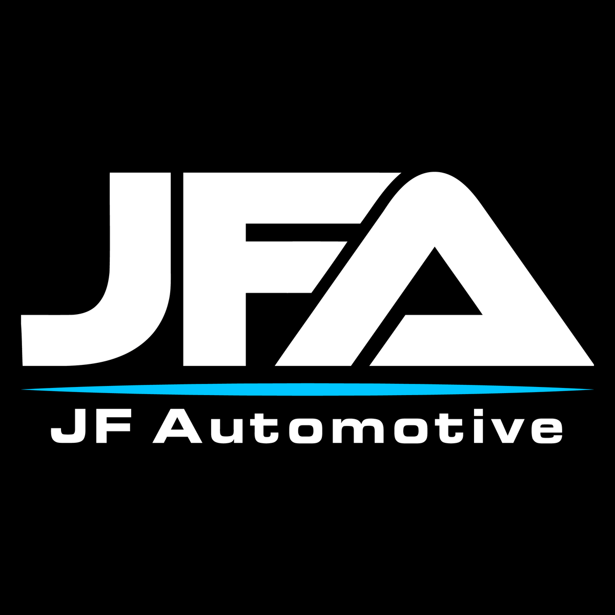 Custom JFA Tuning Motorsport Remap - Petrol – Power Maxed Racing