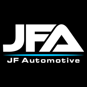 Custom JFA Tuning Motorsport Remap - Petrol