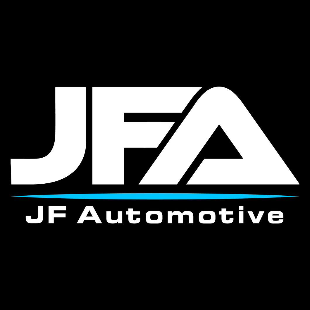 Custom JFA Tuning Performance Remap - Diesel