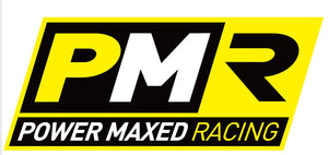 Power Maxed Racing Gift Card