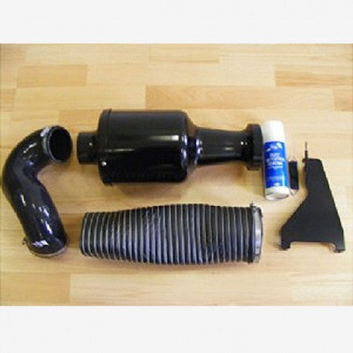 ITG 'Maxogen' Closed Air Intake System Induction Kit - Renault Clio 197/200RS (RAB65C197) (carbon)
