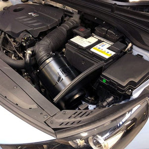 ITG 'Maxogen' Closed Air Intake System Induction Kit - Hyundai i30 N Performance (STAB122XLi30N)