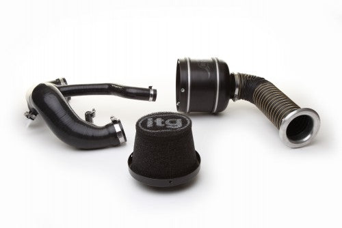 ITG 'Maxogen' Closed Air Intake System Induction Kit - Fiat 500/595/695 Abarth (STAB76A50014T)