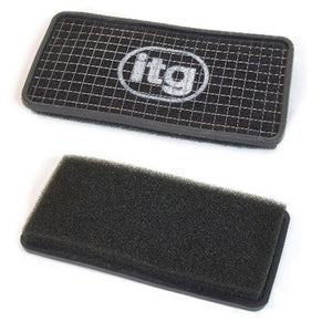 ITG 'ProFilter' Panel Filter