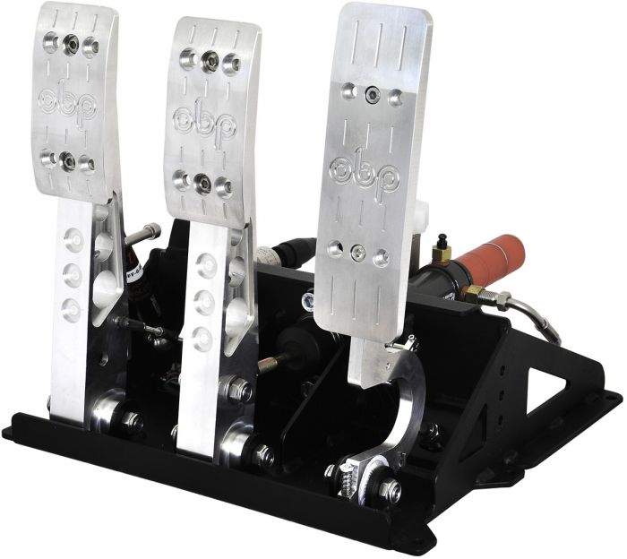 eufab sport pedal set OBP E-Sports Pedal Box – Power Maxed Racing
