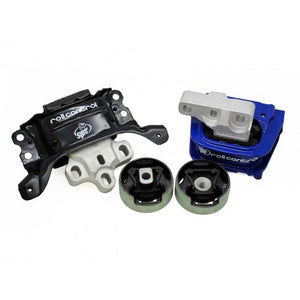 SuperPro Engine & Gearbox Mount Polybush Range